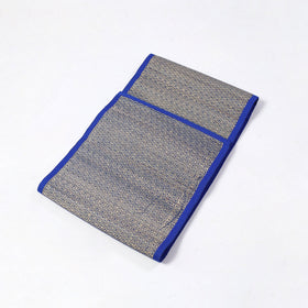  Madur Grass 3 Fold Floor Mat of Midnapore 