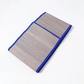  Madur Grass 3 Fold Floor Mat of Midnapore 