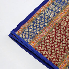  Madur Grass 3 Fold Floor Mat of Midnapore 