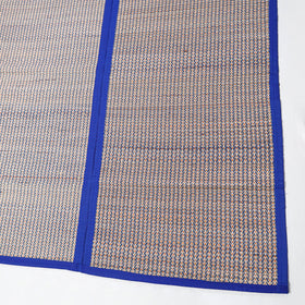  Madur Grass 3 Fold Floor Mat of Midnapore 