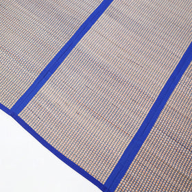  Madur Grass 3 Fold Floor Mat of Midnapore 