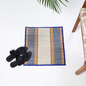  Madur Grass Floor Mat of Midnapore 