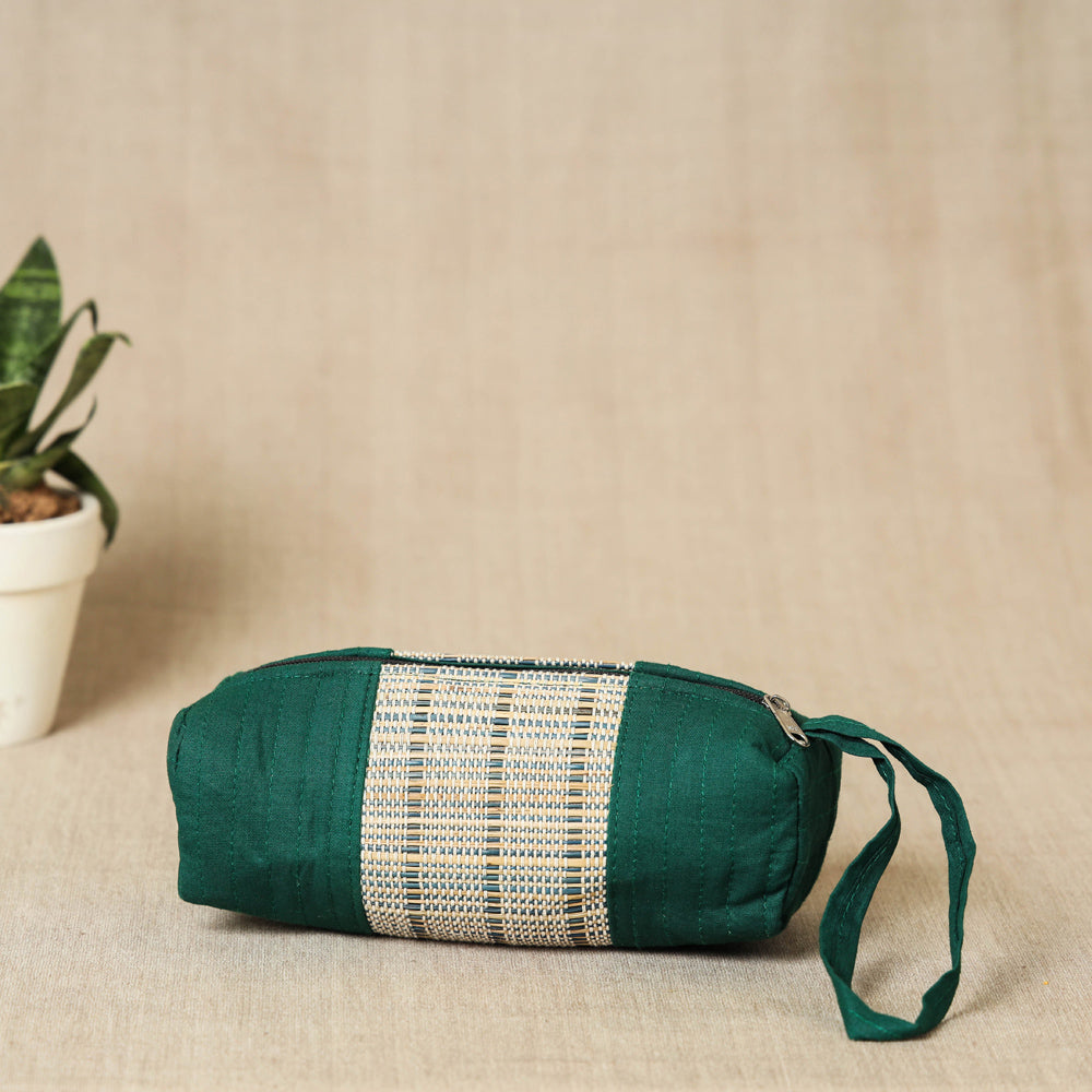  Madur Grass Multipurpose Toiletry Bag 