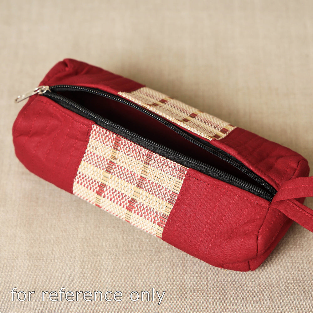  Madur Grass Multipurpose Toiletry Bag 