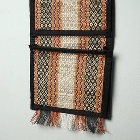  Madur Grass Wall Hanging Letter Holder 