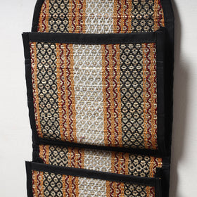  Madur Grass Wall Hanging Letter Holder 