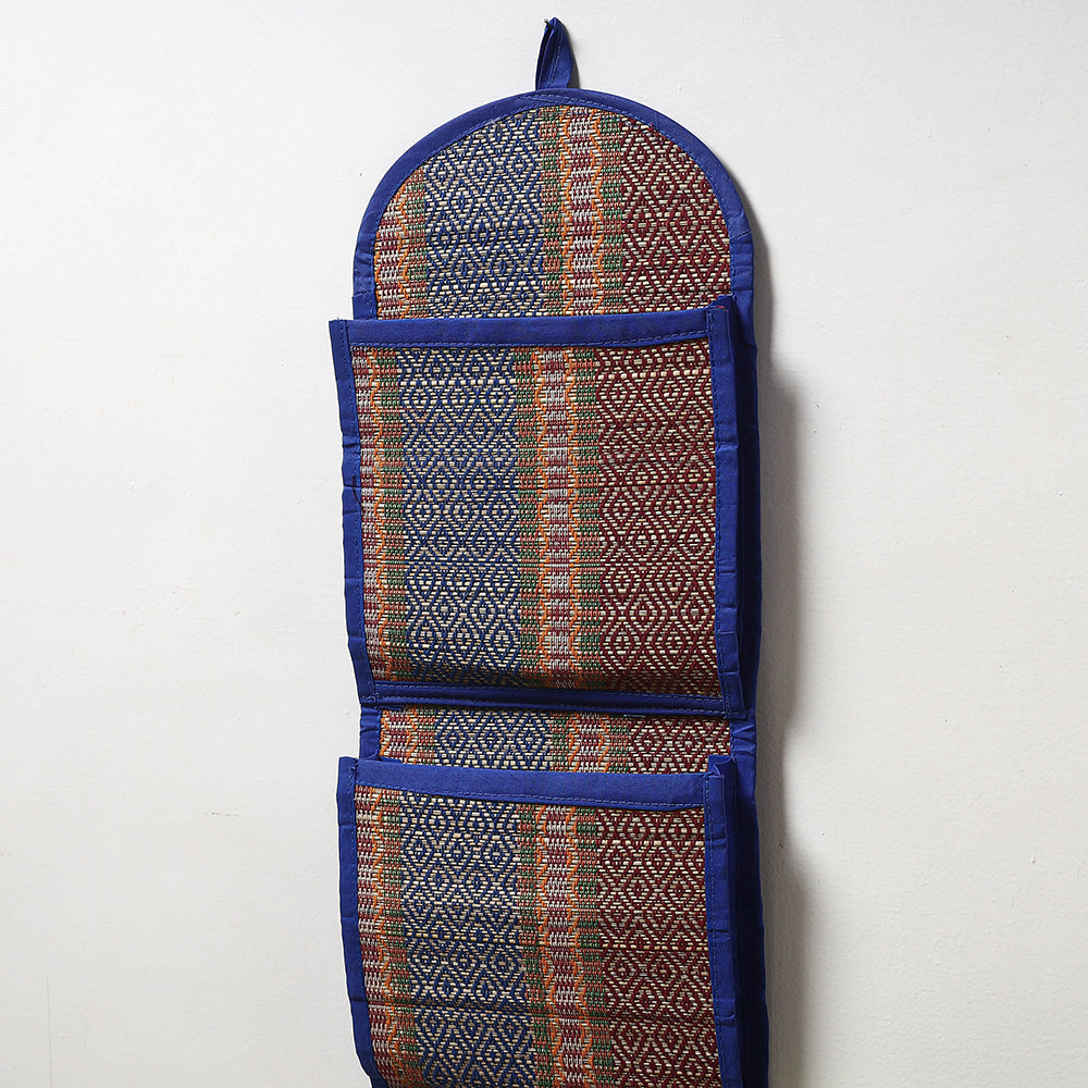  Madur Grass Wall Hanging Letter Holder 