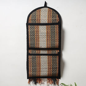  Madur Grass Wall Hanging Letter Holder 