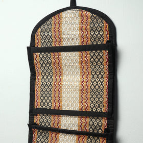  Madur Grass Wall Hanging Letter Holder 