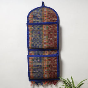  Madur Grass Wall Hanging Letter Holder 