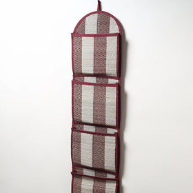  Madur Grass Wall Hanging Letter Holder 