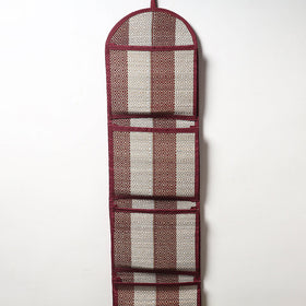  Madur Grass Wall Hanging Letter Holder 