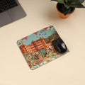 Majestic Udaipur Palace Coolest Mouse Pad