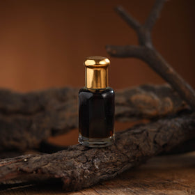 Majmua - natural essential unisex perfume oil 10ml 91