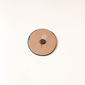 Wooden Magnet
