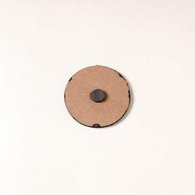 Wooden Magnet
