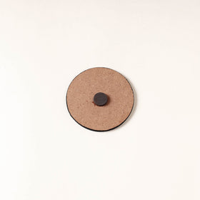 Wooden Magnet
