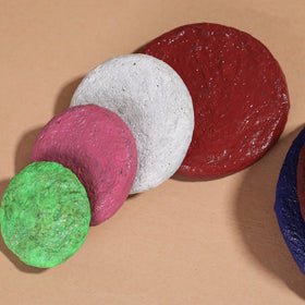  Mandana Art Handpainted Paper Mache Pitthu Sitoliya 