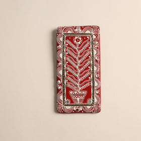  Mandana Art Handpainted Paper Mache Wall Frame 