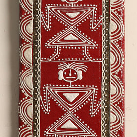  Mandana Art Handpainted Paper Mache Wall Frame 