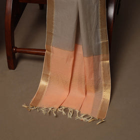 Mangalagiri natural dyed 3pc unstitched dress material 02