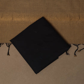 Mangalagiri natural dyed 3pc unstitched dress material 07