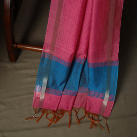 Mangalagiri silk cotton 3pc unstitched dress material