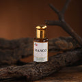 Mango - natural essential unisex perfume oil 10ml 57