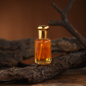 Marigold - natural essential unisex perfume oil 10ml 63