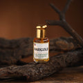 Marigold - natural essential unisex perfume oil 10ml 63