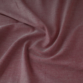 Buy 2/40 Twill Cotton Handspun Handloom Natural Dyed Plain Fabric 08 Online l iTokri.com