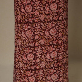 2pc cotton unstitched kalamkari dress material 09