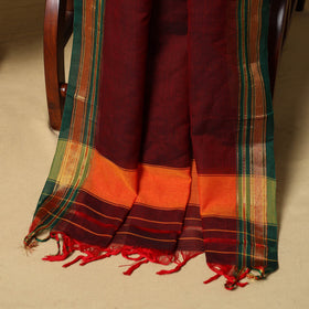 3pc cotton unstitched dharwad dress material with border 32