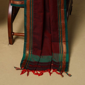 3pc cotton unstitched dharwad dress material with border 41