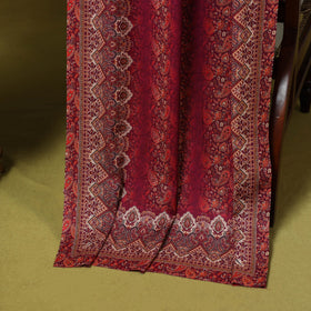 3pc digital merino wool unstitched dress material 39