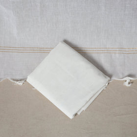 Maroon - 3pc unstitched sambalpuri ikat dress material