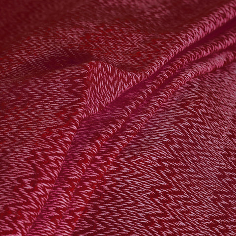 Maroon - acrylic fine wool fabric (width - 44 in) 13
