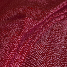 Maroon - acrylic fine wool fabric (width - 44 in) 13
