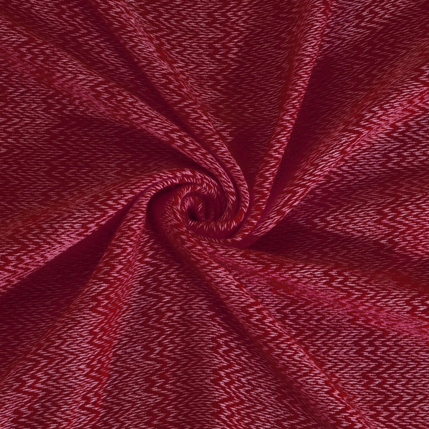 Maroon - acrylic fine wool fabric (width - 44 in) 13