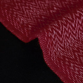 Maroon - acrylic fine wool fabric (width - 44 in) 13