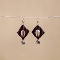  Fabart GS Handcrafted Earrings 