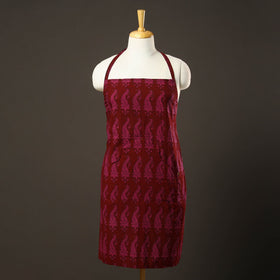 Cotton Apron