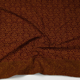 Buy Bagh Block Printed Cotton Blouse Piece Online at iTokri.com