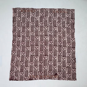Buy  Batik Printed Bead Work Cotton Blouse Piece Online at iTokri.com