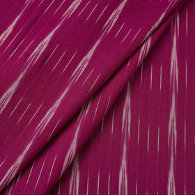 Buy Cotton Pochampally Ikat Fabric Online in India