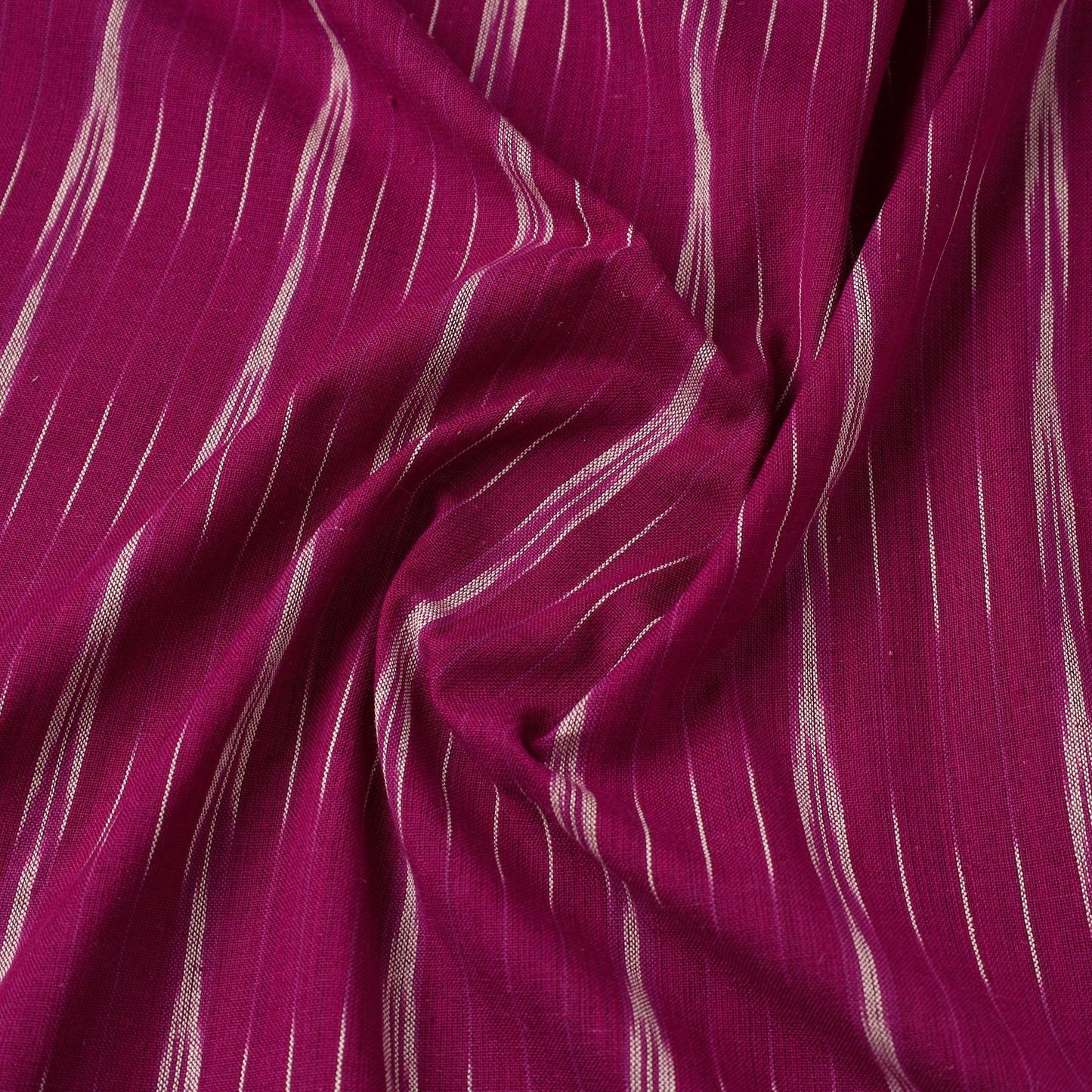 Buy Cotton Pochampally Ikat Fabric Online in India