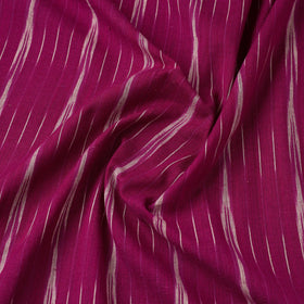 Buy Cotton Pochampally Ikat Fabric Online in India