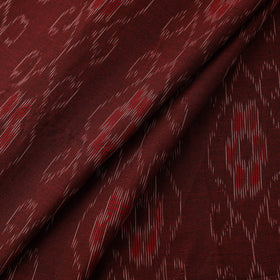 Cotton sambalpuri ikat fabric 19 - handcrafted
