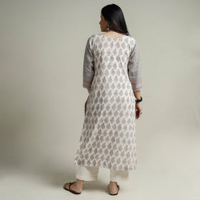  Bagh Block Printed Kurta
