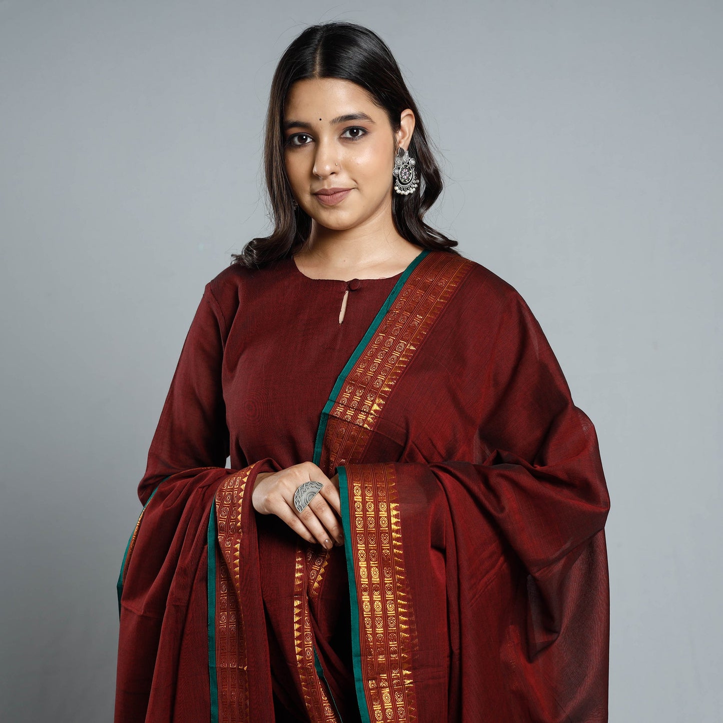 Dharwad Kurta Set